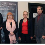 Zsigmond Dezső (producer), Matkovits-Kretz Eleonóra, Rozsnyai Ilona, Buglya Sándor (producer)