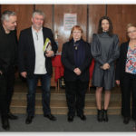 Köbli Norbert (fogatókönyvíró), Lajos Tamás (producer), Matkovits-Kretz Eleonóra, Gera Marina (főszereplő), Rozsnyai Ilona