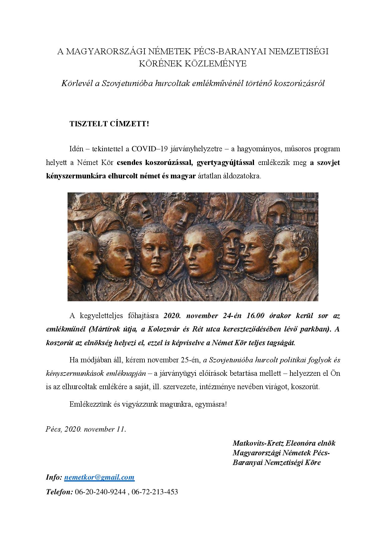 Csöndes megemlékezés nov_24-én a Szovjetunióba elhurcoltakért-page-001